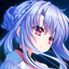 VxBlue -蒼-