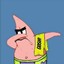 Patrick Star