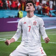 AlvaroMorata7
