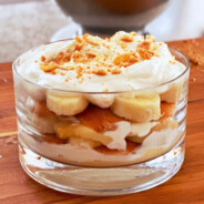 Banana Pudding Enthusiast