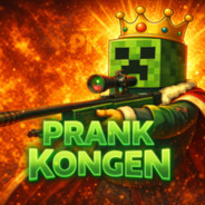 Prank Kongen