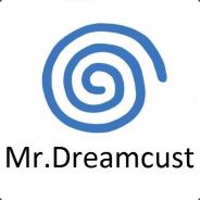 Mr.Dreamcust