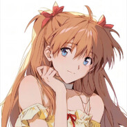 Forever Asuka
