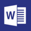 microsoft word