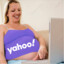 Average Yahoo!™ user