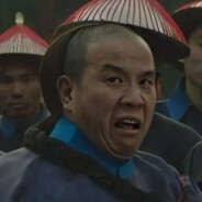 金陵副将马国成...