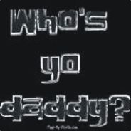 Daddy - steam id 76561197960763449