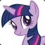 [M.F] Twilight Sparkle