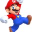 Is me Mario