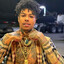 Blueface Bubble