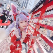 小巷里的女流氓