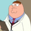 Dr. Peter Griffin