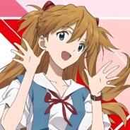 NERV_Sōryū Asuka Rangurē.