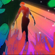 人帅枪马爱装酷