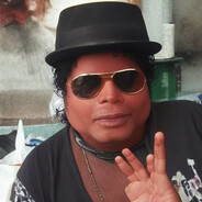 Michael Snackson