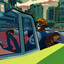 Steam avatar