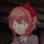 爹