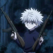 KiLLUA