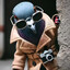 Spioniro Golubiro