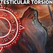 testicular torsion