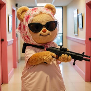 原则上不打背身