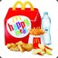 Happy Meal skinhub.com