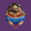 wonderwombat