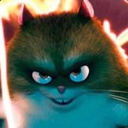 Dr/-злой хомяк-