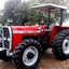 massey ferguson 275