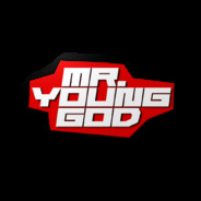MrYoungGod