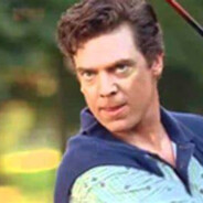Zooter McGavin