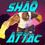 Shaq | Attac