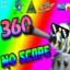 MLG 360 NOSCOPE