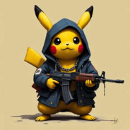 Pikachuuu