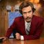 the anchorman