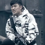 空枪是对你最后的温柔