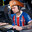 ✪ s1mple baiano ✪