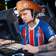 ✪ s1mple baiano ✪