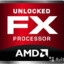 AMD FX 10.2GHz