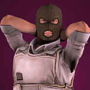 Steam Avatar