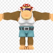 Funky Kong