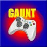 Gaunt