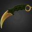 ★ Karambit | Lore