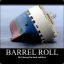 BarrelRoll