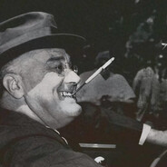 FDR