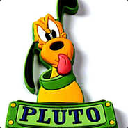 Pluto - steam id 76561197970952959