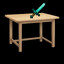 Fighting Table