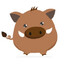 [HW] Boar