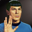 Spock