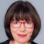 Sylvie fille de Germaine